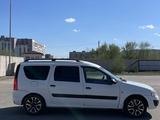 ВАЗ (Lada) Largus 2017 года за 2 800 000 тг. в Астана – фото 5