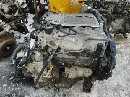Двигатель 1 mz-fe vvti за 550 000 тг. в Алматы – фото 4