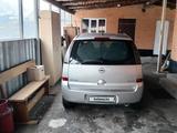 Opel Meriva 2009 года за 2 750 000 тг. в Караганда – фото 3