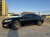 Kia Optima 2019 года за 6 000 000 тг. в Актау