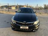Kia Optima 2019 годаүшін5 700 000 тг. в Актау – фото 2