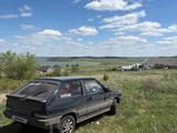 ВАЗ (Lada) 2108 1987 годаүшін850 000 тг. в Петропавловск – фото 3