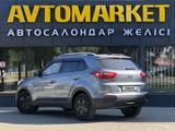 Hyundai Creta 2021 года за 7 700 000 тг. в Уральск – фото 3