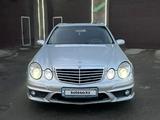 Mercedes-Benz E 500 2006 года за 5 500 000 тг. в Алматы – фото 2