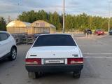 ВАЗ (Lada) 21099 2000 года за 1 200 000 тг. в Усть-Каменогорск – фото 2