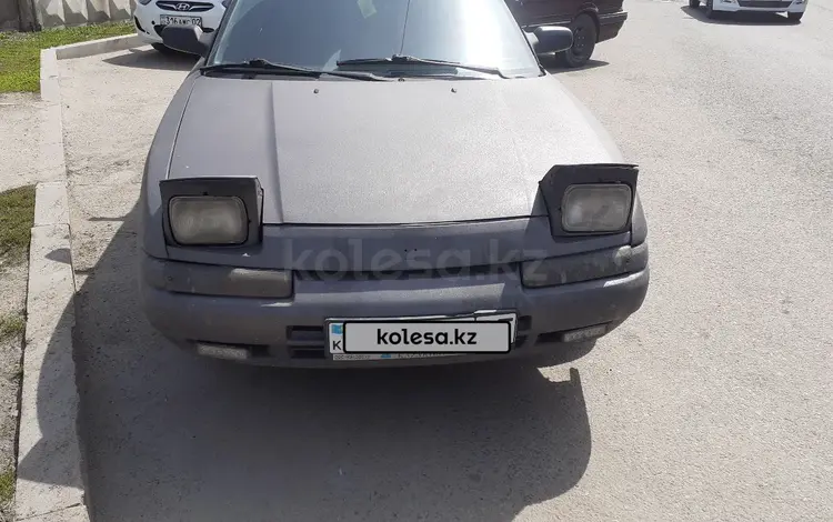 Mazda 323 1991 года за 700 000 тг. в Алматы