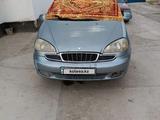 Daewoo Tacuma 2002 годаүшін1 200 000 тг. в Туркестан