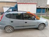 Daewoo Tacuma 2002 годаүшін1 200 000 тг. в Туркестан – фото 4