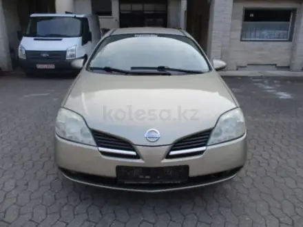 Nissan Primera 2002 года за 100 000 тг. в Караганда