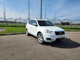 Geely Emgrand X7 2014 годаүшін4 900 000 тг. в Семей – фото 2