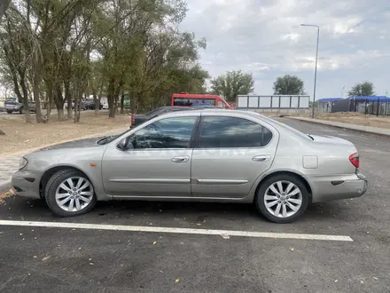 Nissan Maxima 2001 года за 2 000 000 тг. в Алматы – фото 11