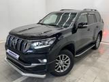 Toyota Land Cruiser Prado 2019 года за 22 900 000 тг. в Костанай