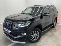 Toyota Land Cruiser Prado 2019 года за 22 550 000 тг. в Костанай