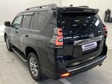 Toyota Land Cruiser Prado 2019 года за 23 560 000 тг. в Костанай – фото 2