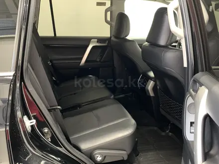 Toyota Land Cruiser Prado 2019 года за 22 550 000 тг. в Костанай – фото 7