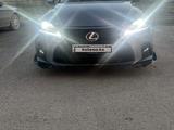 Lexus IS 250 2014 года за 12 000 000 тг. в Астана – фото 2