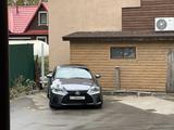 Lexus IS 250 2014 года за 12 000 000 тг. в Астана – фото 3