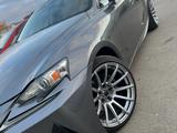 Lexus IS 250 2014 года за 12 000 000 тг. в Астана – фото 5