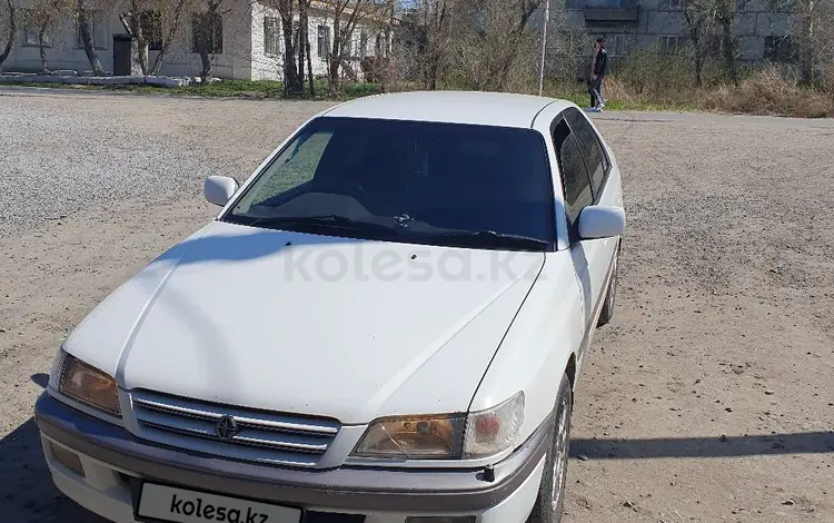 Toyota Corona 1996 годаfor2 900 000 тг. в Павлодар