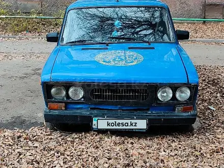 ВАЗ (Lada) 2106 1999 года за 650 000 тг. в Усть-Каменогорск – фото 3