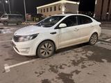 Kia Rio 2014 годаүшін5 900 000 тг. в Актау – фото 2