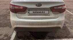 Kia Rio 2014 года за 5 900 000 тг. в Актау – фото 3