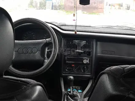 Audi 80 1994 года за 1 500 000 тг. в Петропавловск – фото 11