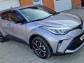 Toyota C-HR 2020 годаfor11 000 000 тг. в Кокшетау