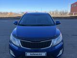 Kia Rio 2012 годаүшін4 600 000 тг. в Актобе – фото 4