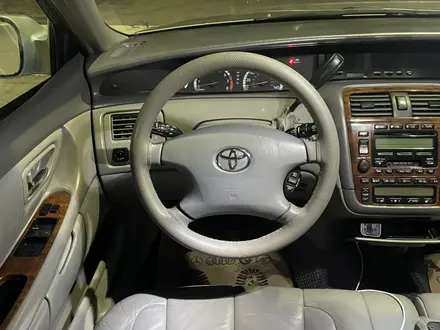 Toyota Avalon 2001 года за 5 200 000 тг. в Жанаозен – фото 15