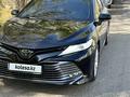 Toyota Camry 2019 года за 15 500 000 тг. в Алматы – фото 7