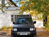 Mitsubishi Pajero 1995 года за 3 000 000 тг. в Семей