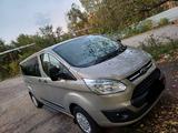 Ford Tourneo Custom 2013 года за 9 500 000 тг. в Щучинск