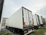 Schmitz Cargobull  SKO 2011 годаүшін12 800 000 тг. в Шымкент