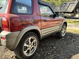 Toyota RAV4 1994 годаfor3 450 000 тг. в Алматы – фото 3