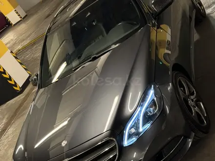 Mercedes-Benz E 400 2015 года за 15 000 000 тг. в Тараз – фото 4