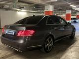 Mercedes-Benz E 400 2015 годаүшін15 000 000 тг. в Алматы – фото 5