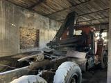 Урал 1993 годаүшін4 500 000 тг. в Жанаарка – фото 4