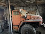 Урал 1993 годаүшін4 500 000 тг. в Жанаарка – фото 2