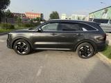 Kia Sorento 2024 годаүшін18 000 000 тг. в Алматы – фото 2
