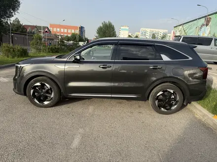 Kia Sorento 2024 года за 20 500 000 тг. в Алматы – фото 3