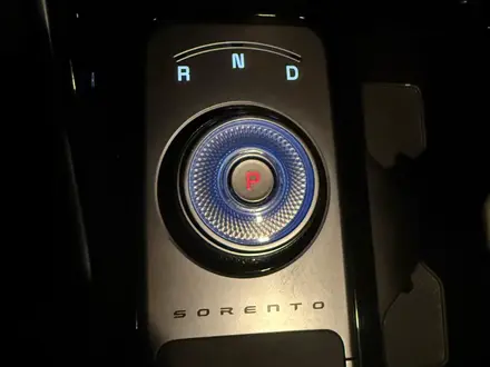 Kia Sorento 2024 года за 20 500 000 тг. в Алматы – фото 11