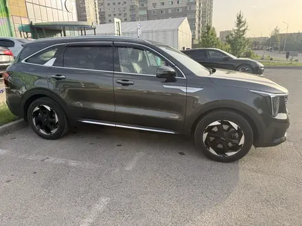 Kia Sorento 2024 года за 20 500 000 тг. в Алматы – фото 4