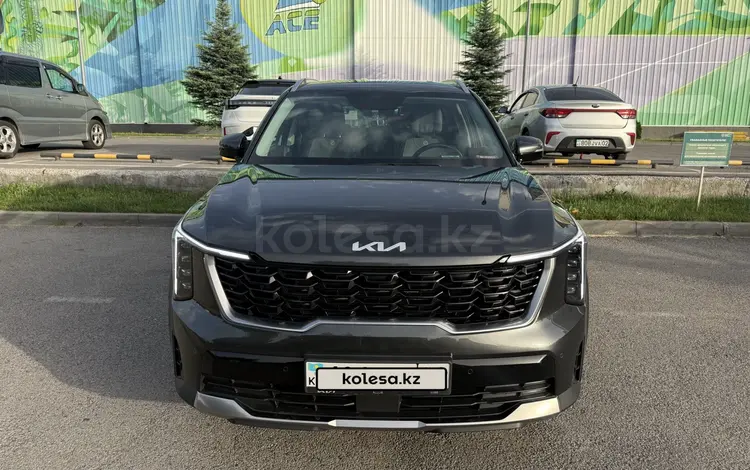 Kia Sorento 2024 годаүшін20 500 000 тг. в Алматы