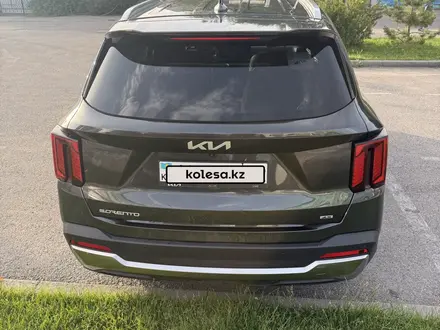 Kia Sorento 2024 года за 20 500 000 тг. в Алматы – фото 5