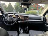 Kia Sorento 2024 годаүшін18 000 000 тг. в Алматы – фото 5