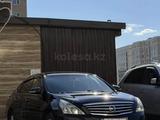 Nissan Teana 2010 года за 6 100 000 тг. в Караганда – фото 5