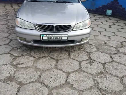 Nissan Maxima 2000 года за 2 700 000 тг. в Талгар – фото 7