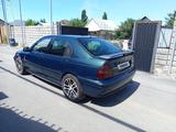 Honda Civic 1997 годаүшін1 700 000 тг. в Алматы – фото 3
