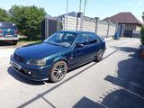 Honda Civic 1997 годаүшін1 700 000 тг. в Алматы – фото 5